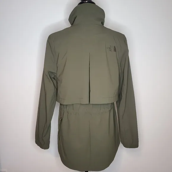 The North Face Sightseer II Jacket Size L