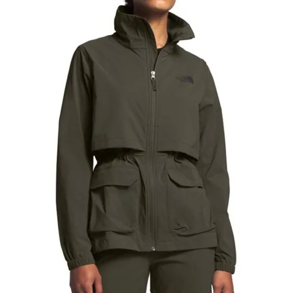 The North Face Sightseer II Jacket Size L