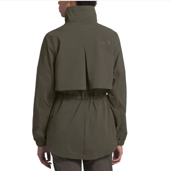 The North Face Sightseer II Jacket Size L