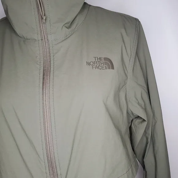 The North Face Sightseer II Jacket Size L