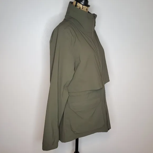 The North Face Sightseer II Jacket Size L