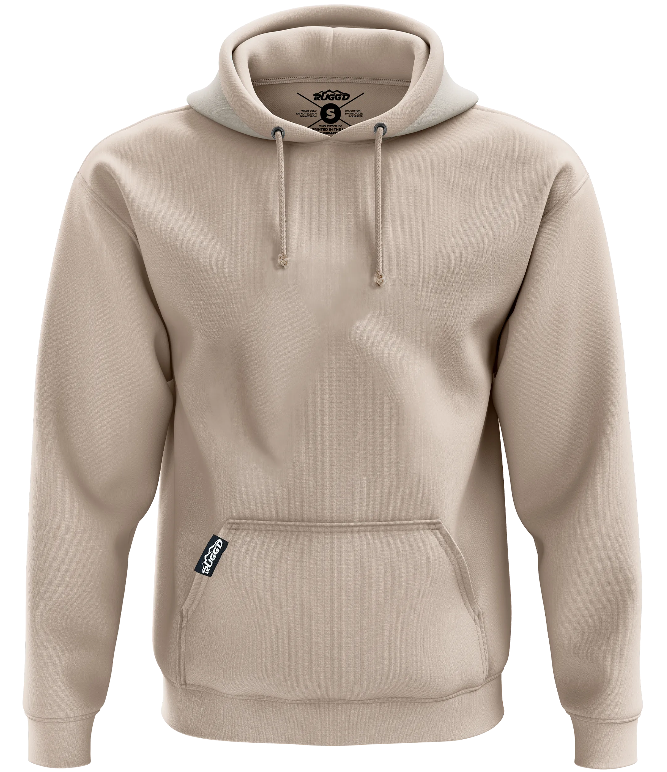 The Old Rugged Cross Hoodie