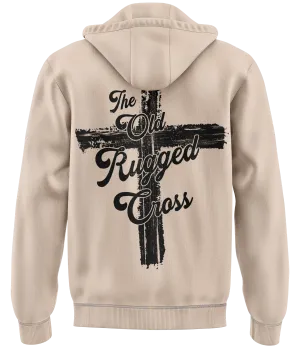 The Old Rugged Cross Hoodie