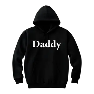 The Original Daddy - Hoodie