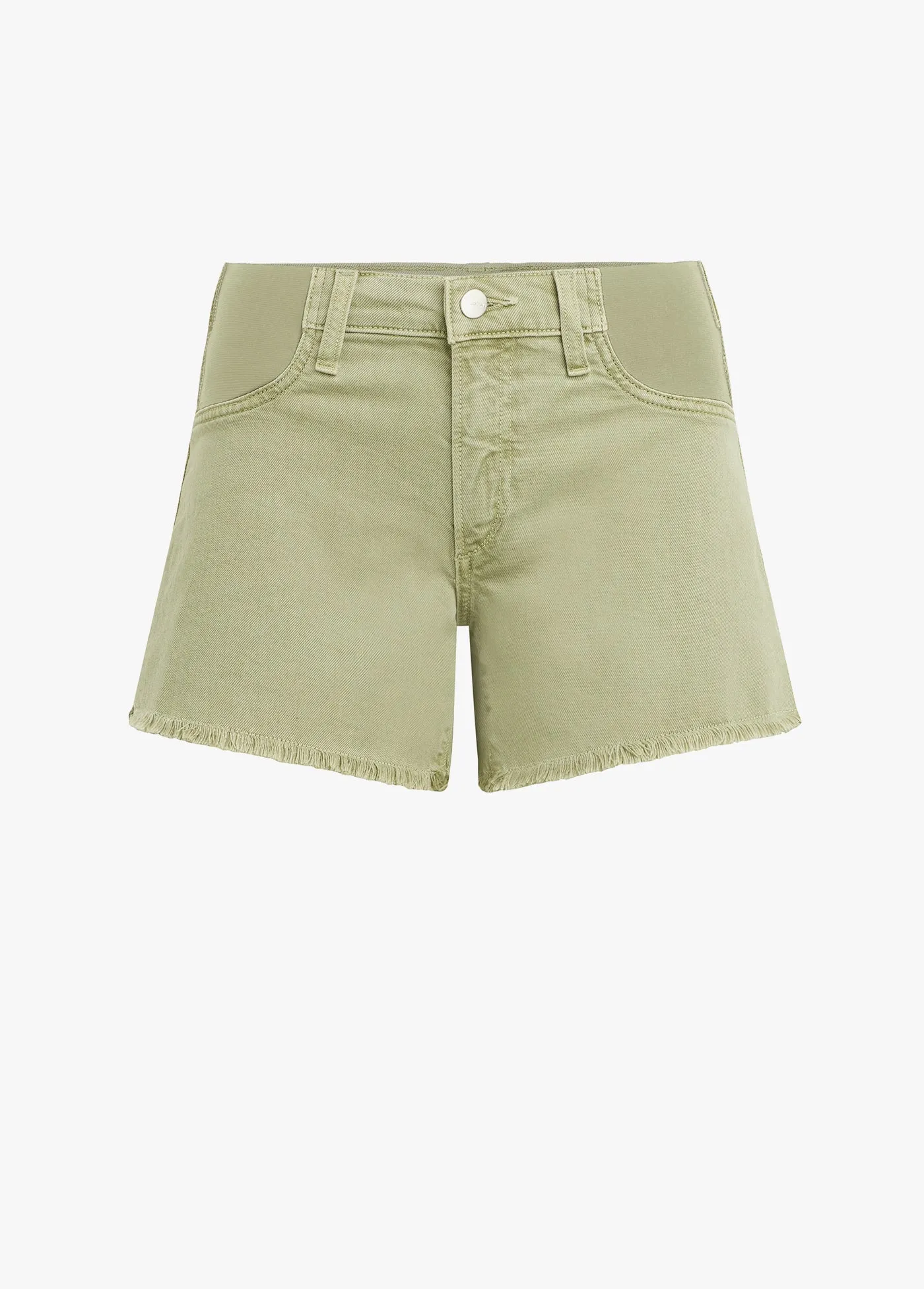 THE OZZIE MATERNITY SHORT