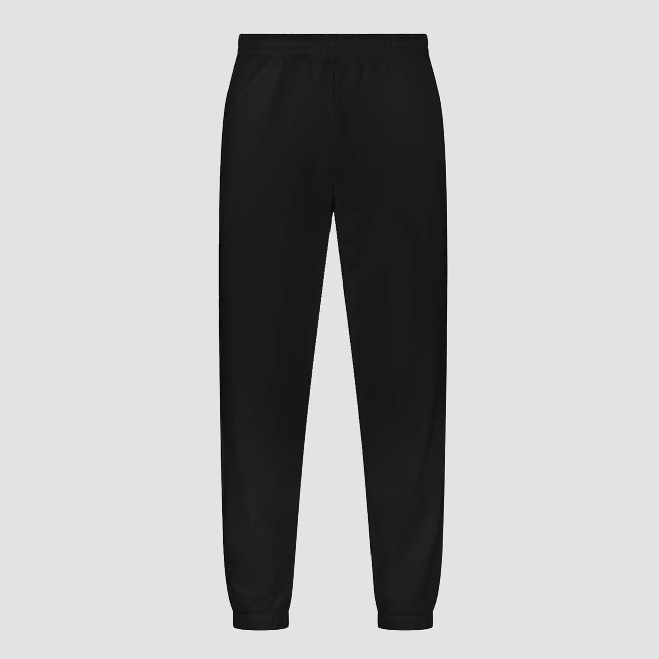 The Proper Jogger | White Dove Edition