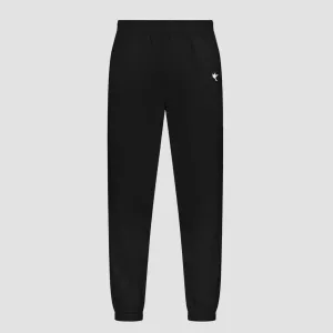 The Proper Jogger | White Dove Edition
