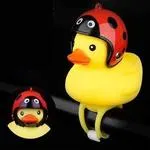The "Ducky" Light Horn