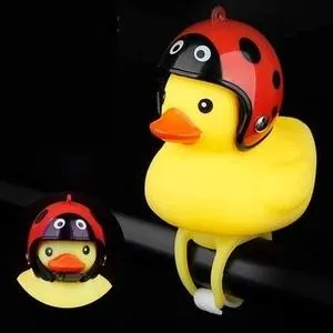 The "Ducky" Light Horn