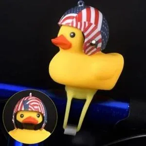 The "Ducky" Light Horn