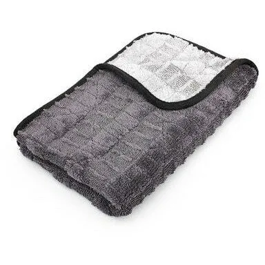 The Rag Company The Gauntlet Microfiber Towel 15" x 24"