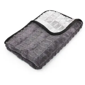 The Rag Company The Gauntlet Microfiber Towel 15" x 24"