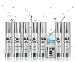 The Ultimate Skincare Set - HYPOALLERGÉNIQUE (unscented)