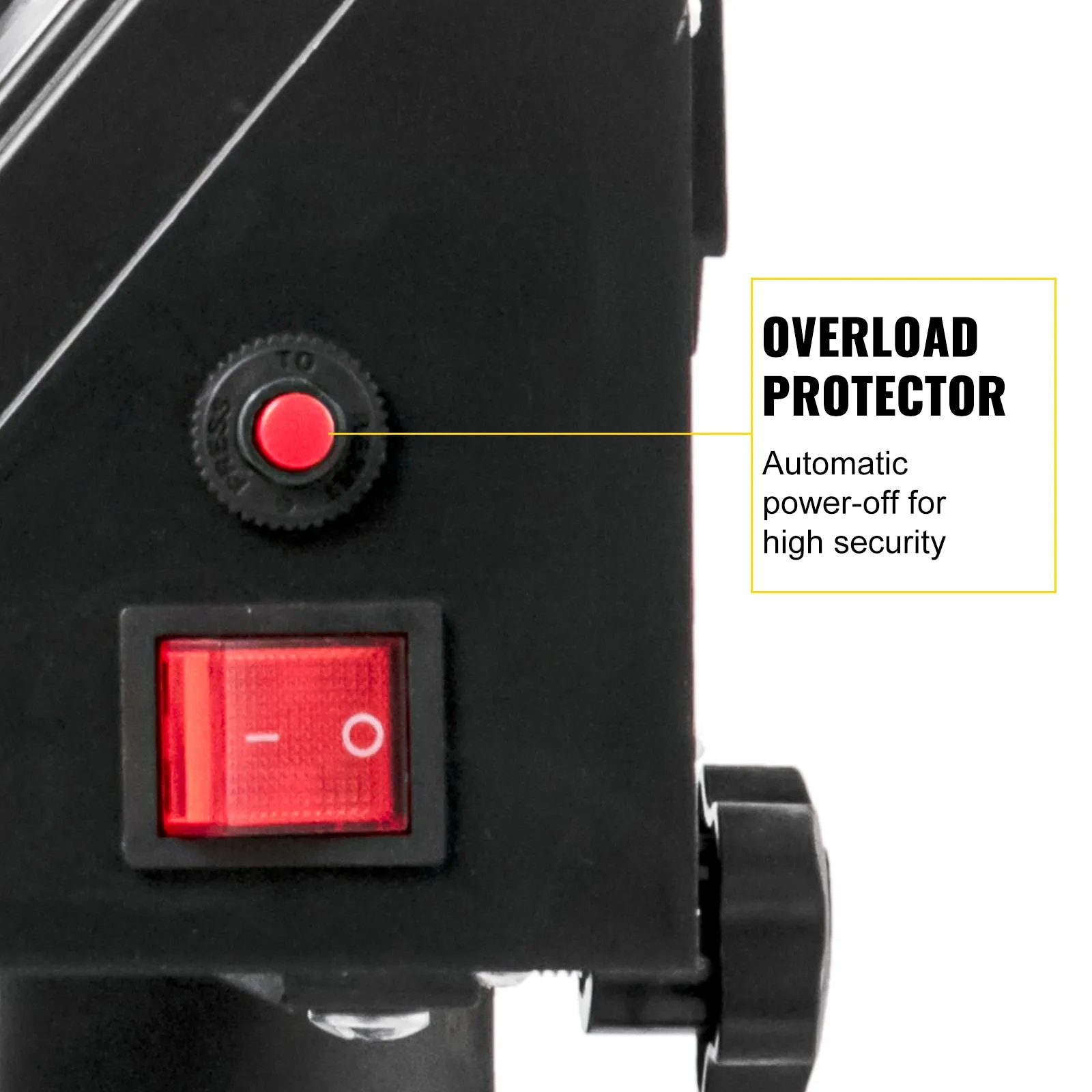 The VEVOR Heat Press Machine
