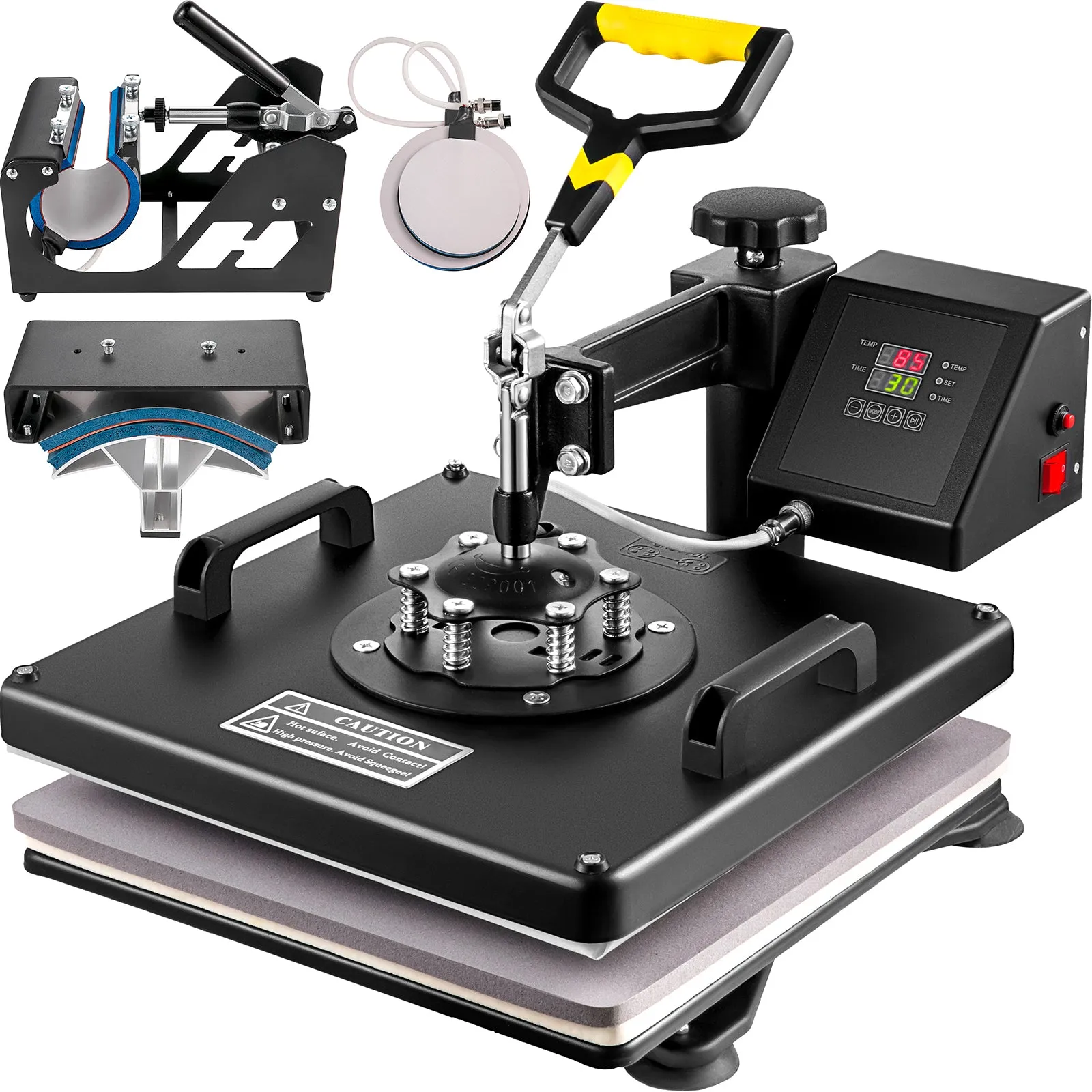The VEVOR Heat Press Machine