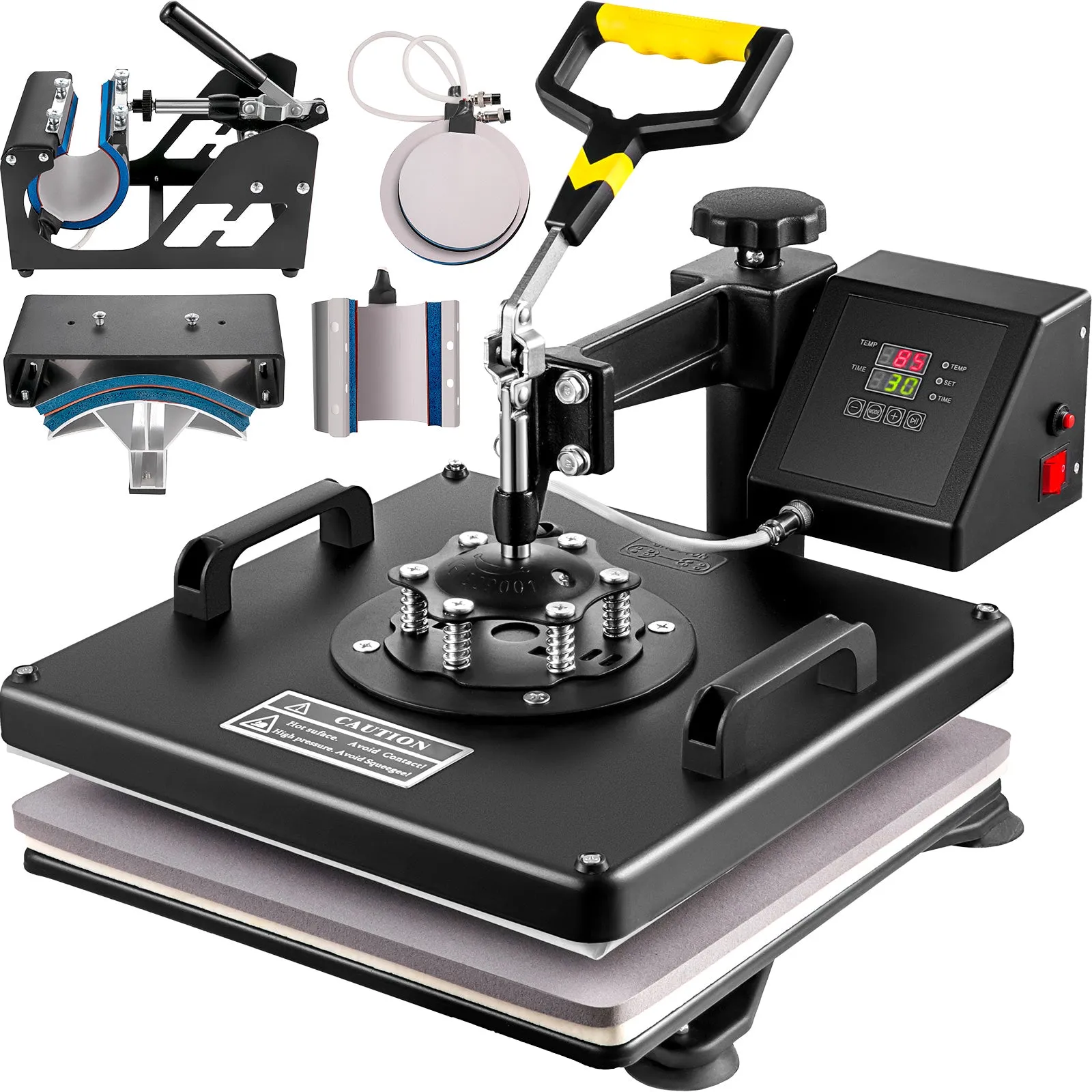 The VEVOR Heat Press Machine