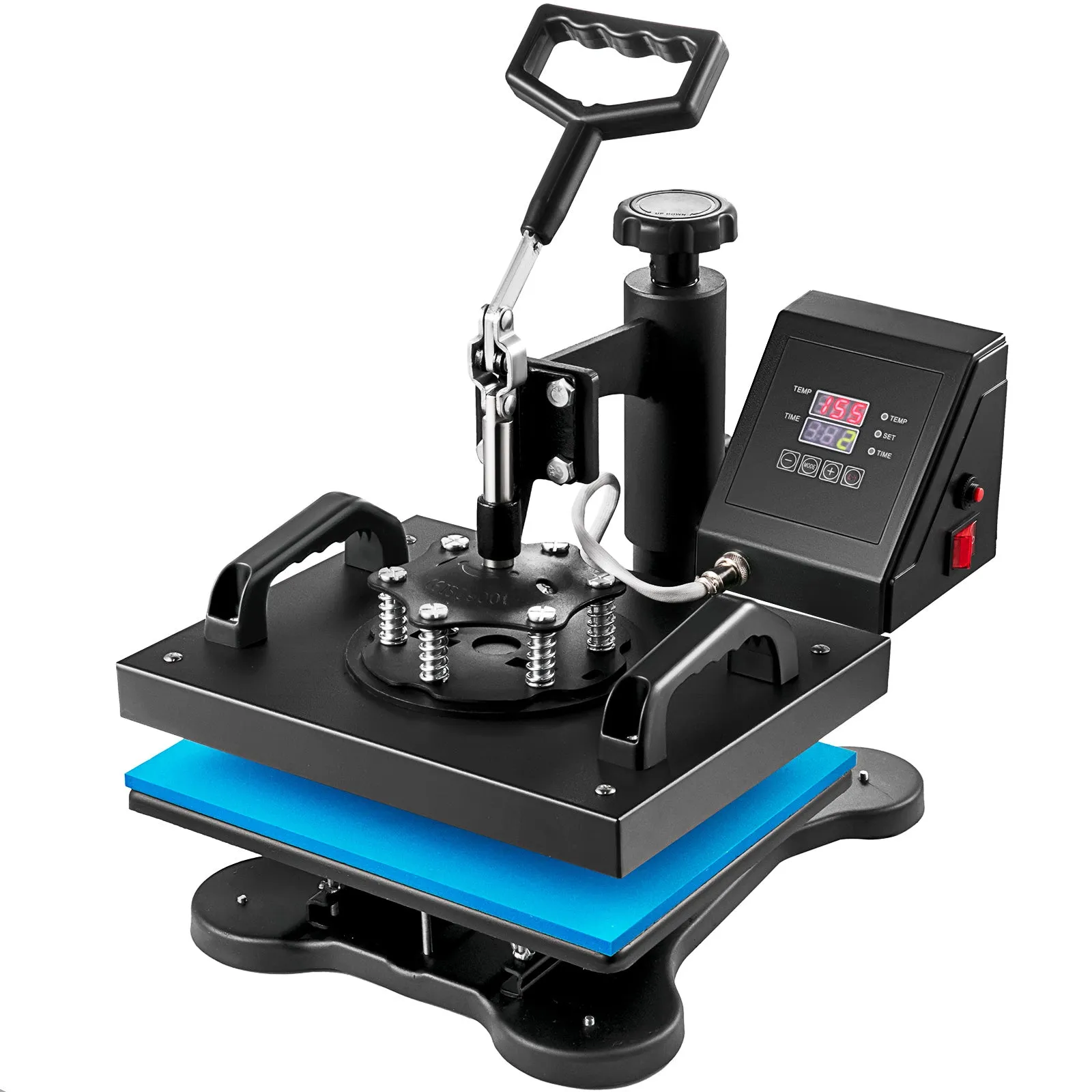 The VEVOR Heat Press Machine