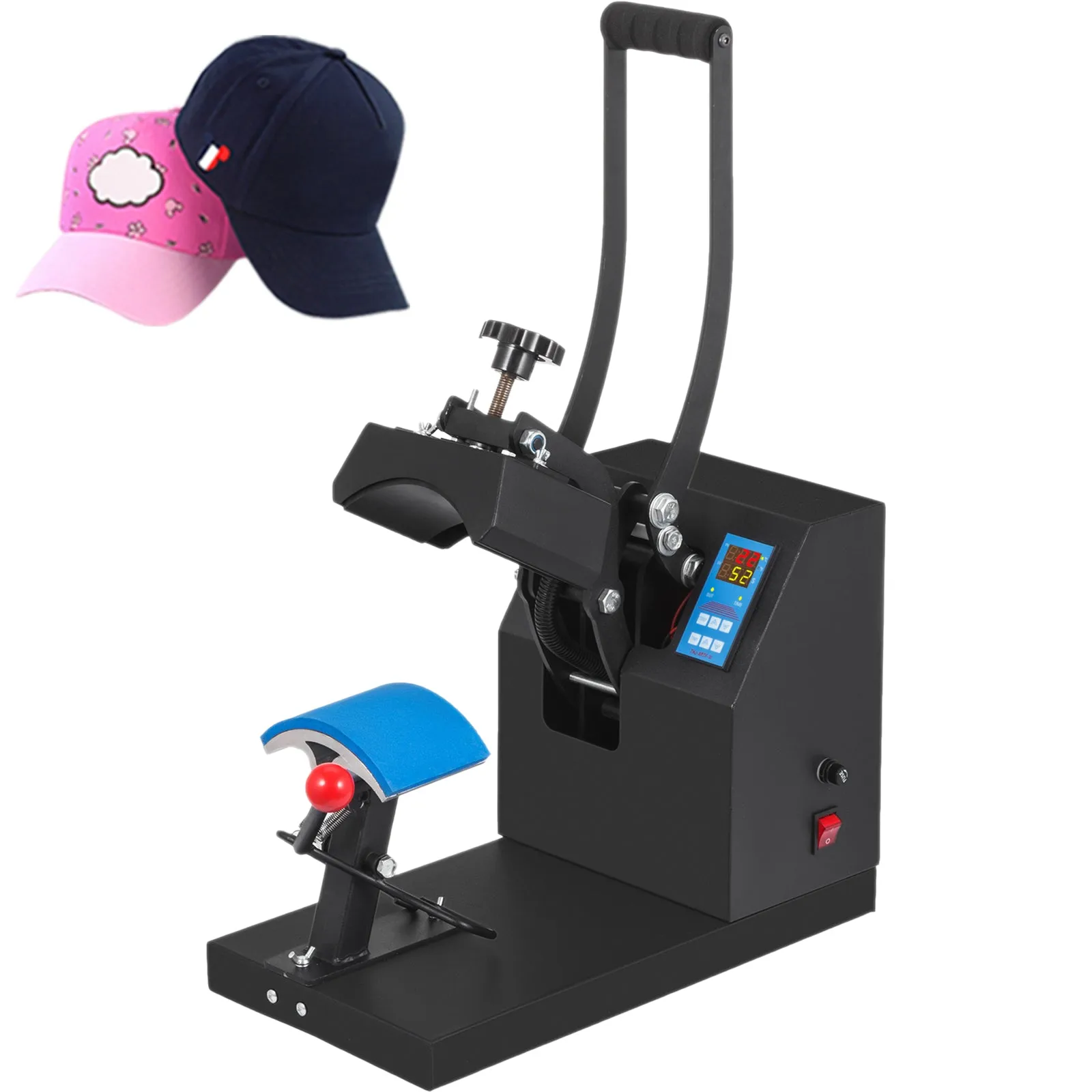 The VEVOR Heat Press Machine