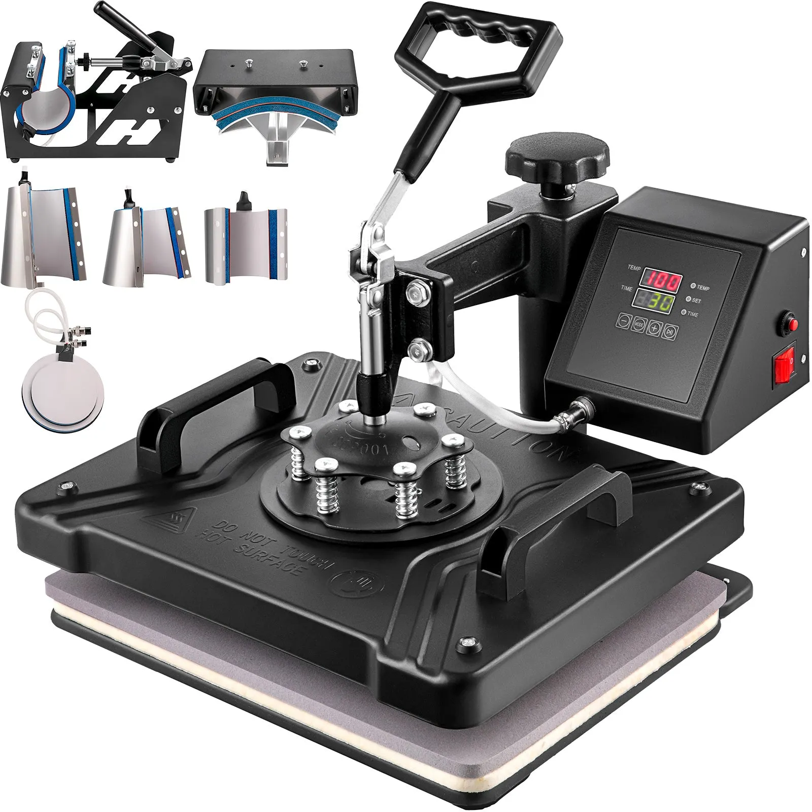 The VEVOR Heat Press Machine