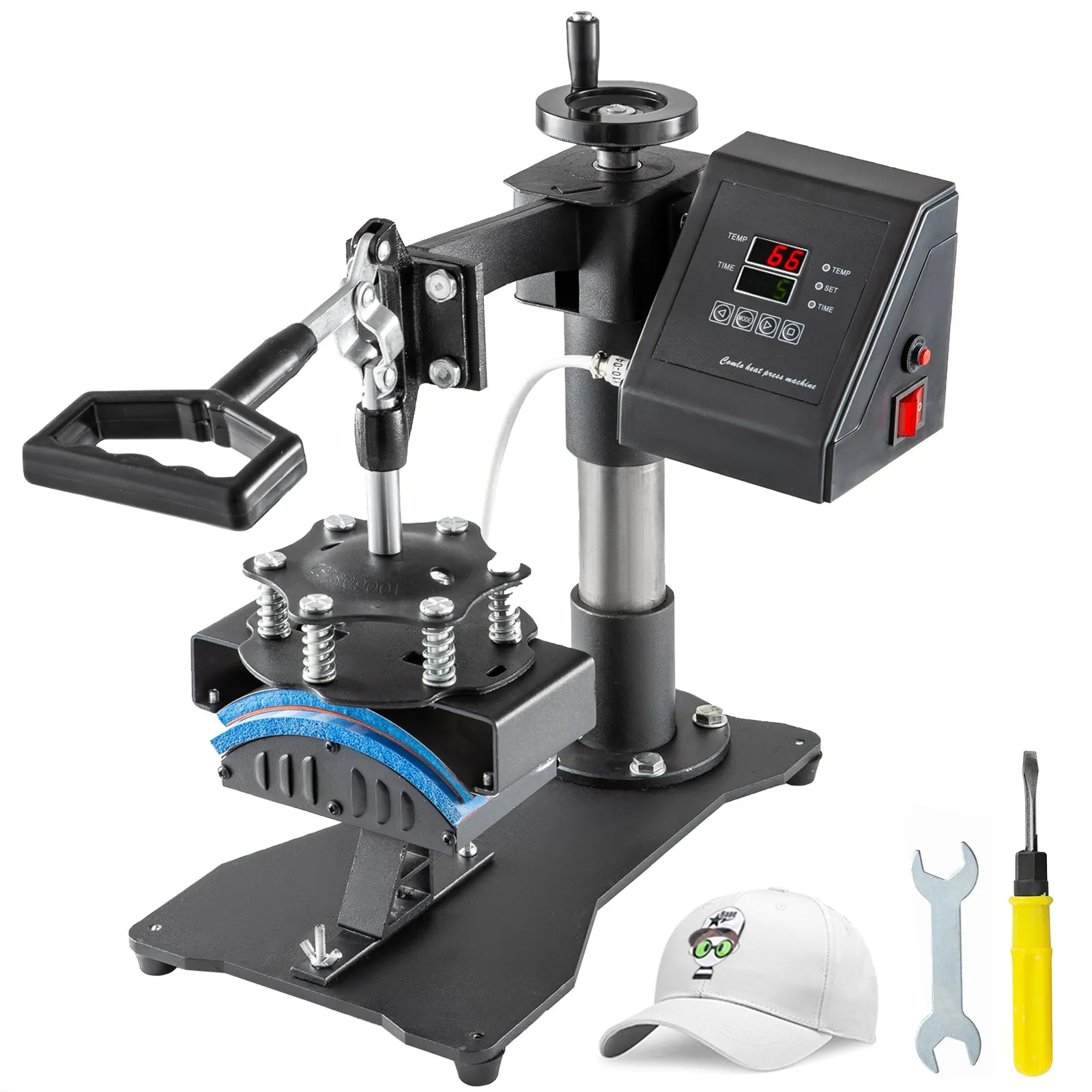 The VEVOR Heat Press Machine