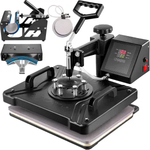 The VEVOR Heat Press Machine