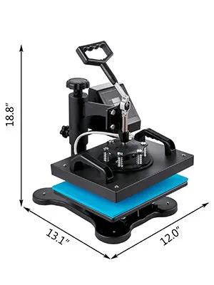 The VEVOR Heat Press Machine