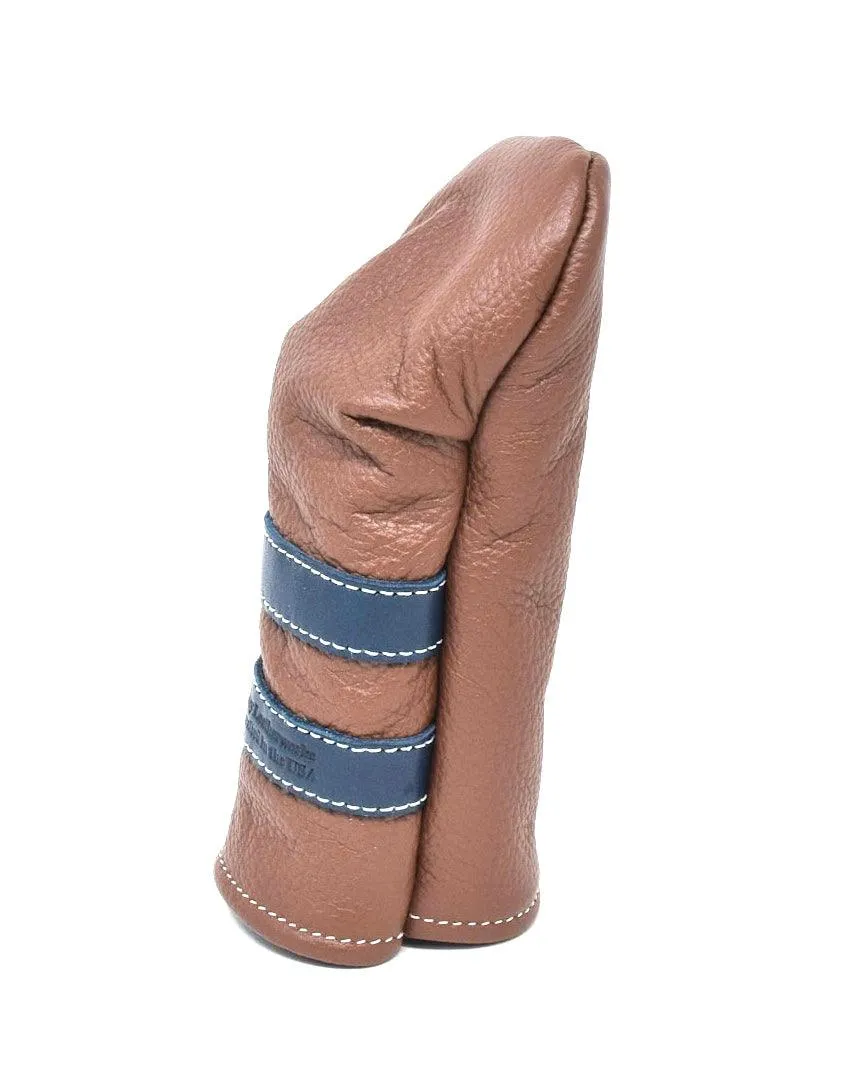 The Whiskey Hybrid - Full Leather