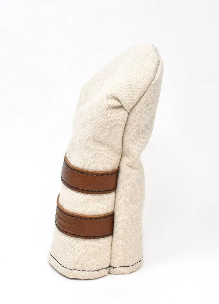 The Whiskey Hybrid - Waxed Canvas