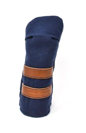 The Whiskey Hybrid - Waxed Canvas