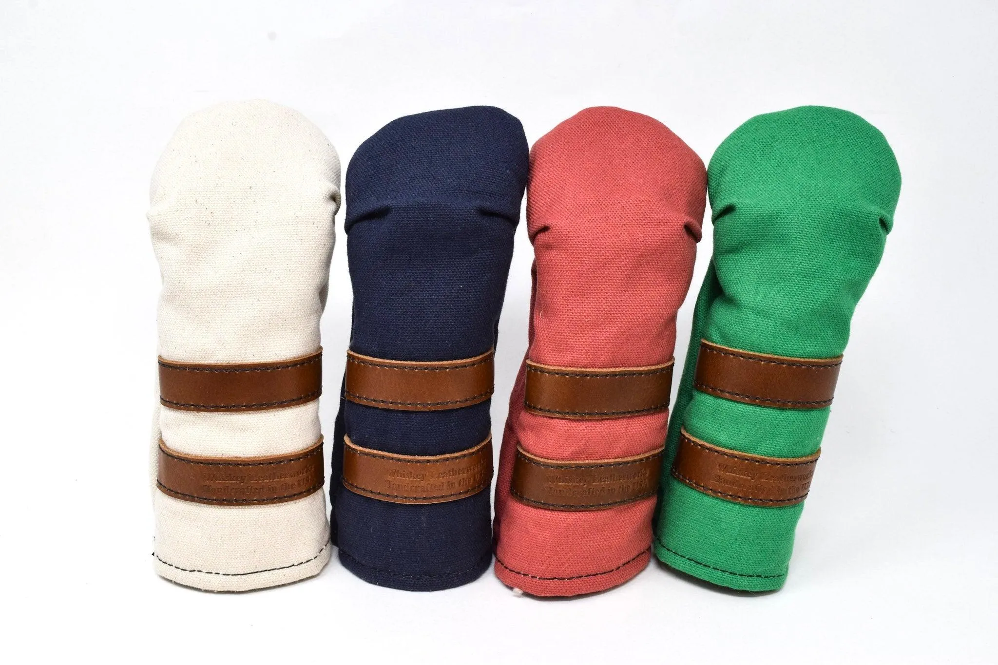 The Whiskey Hybrid - Waxed Canvas