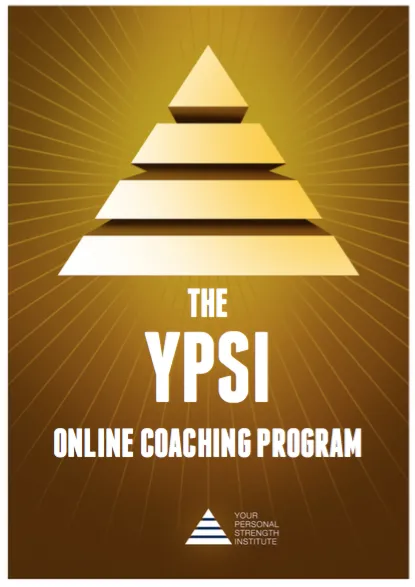 The YPSI Online Coaching Program (english)