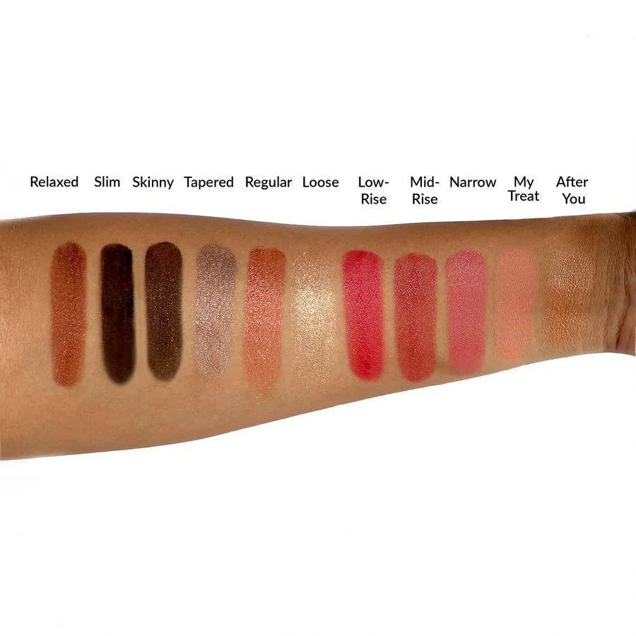 theBalm The Total Package Boyfriend Material