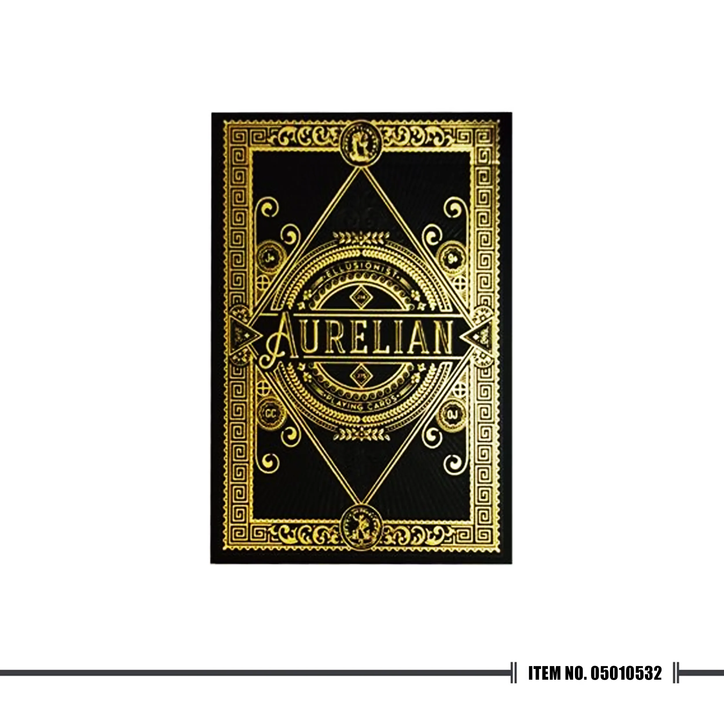Theory 11 - Aurelian Deck