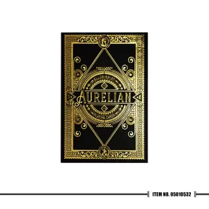 Theory 11 - Aurelian Deck