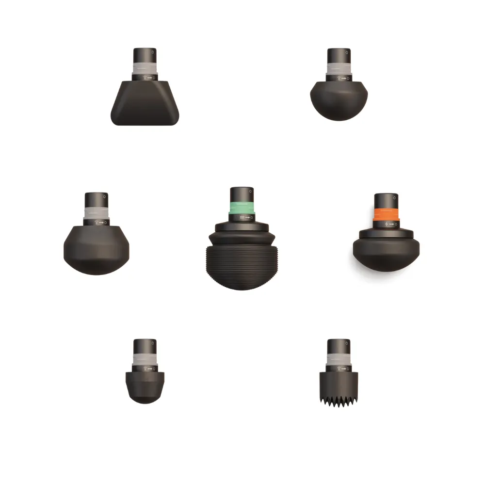 Therabody Theragun Pro Plus