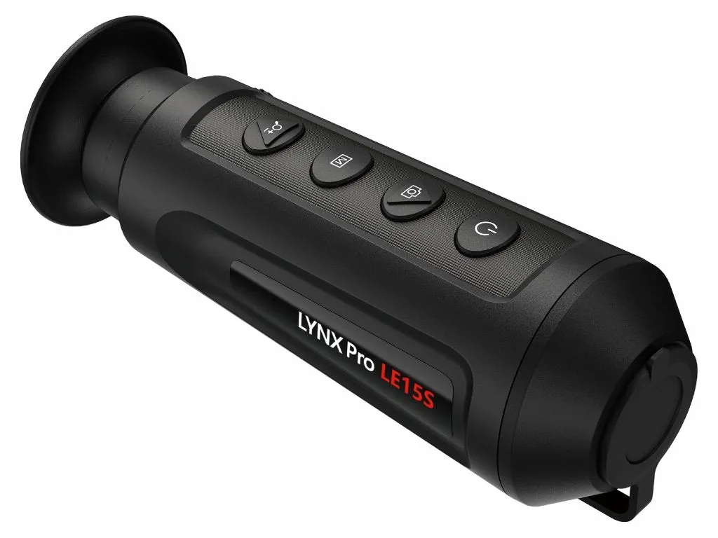 Thermal Vision Monocular HIKMICRO LYNX LE15S