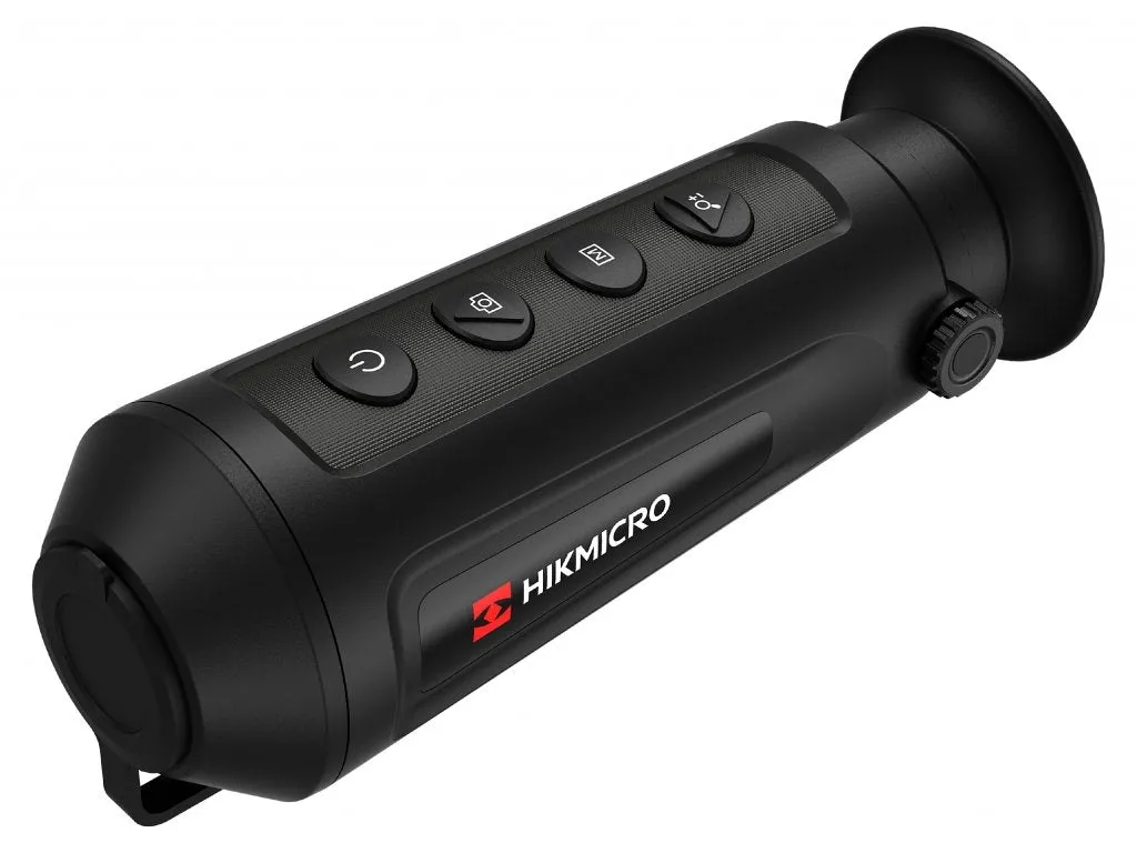 Thermal Vision Monocular HIKMICRO LYNX LE15S