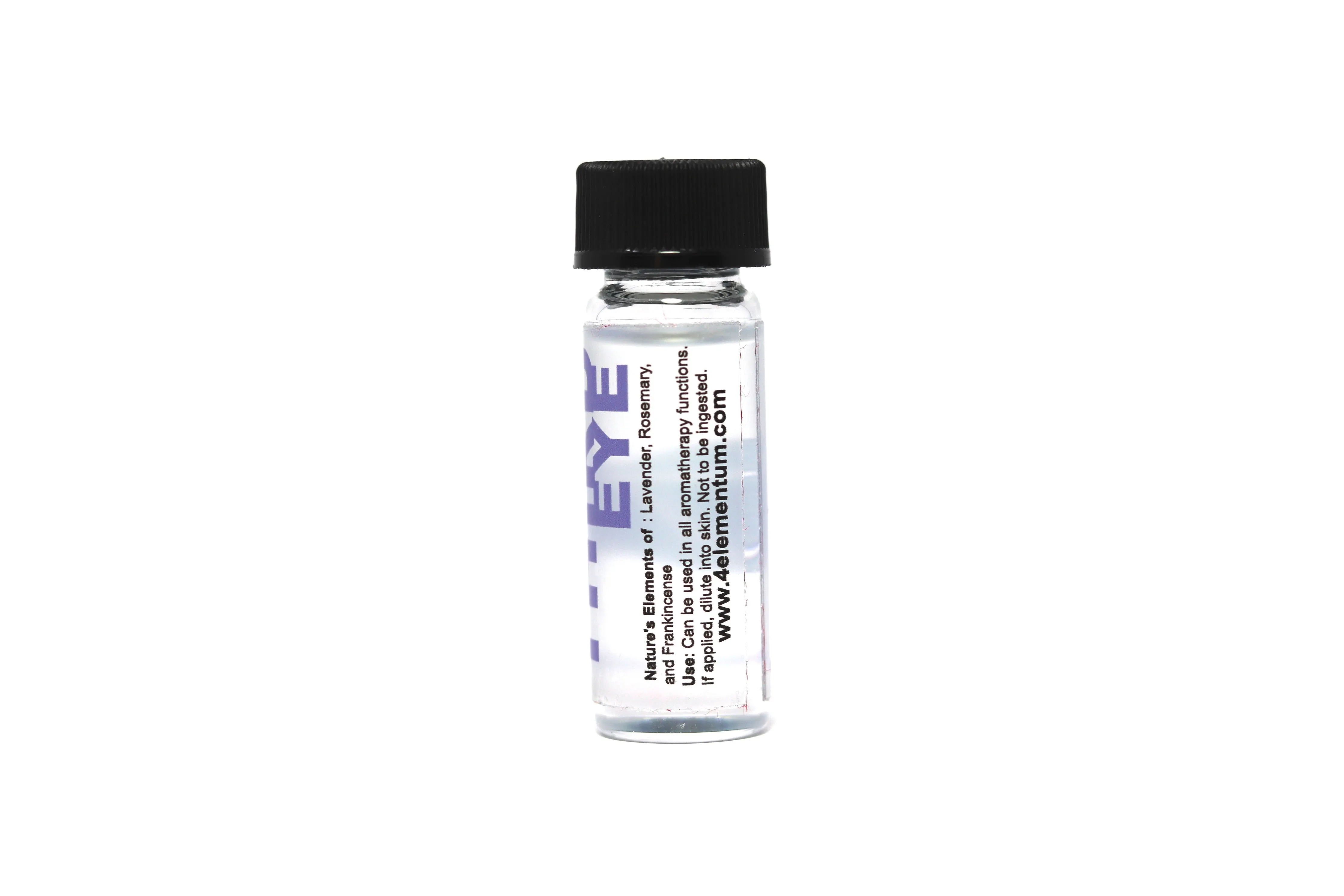 THIRD EYE CHAKRA AROMATHERAPY