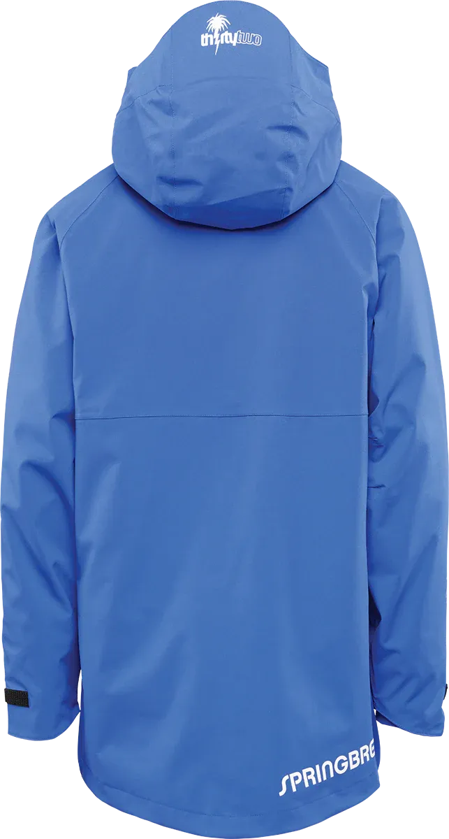 ThirtyTwo Springbreak Parka