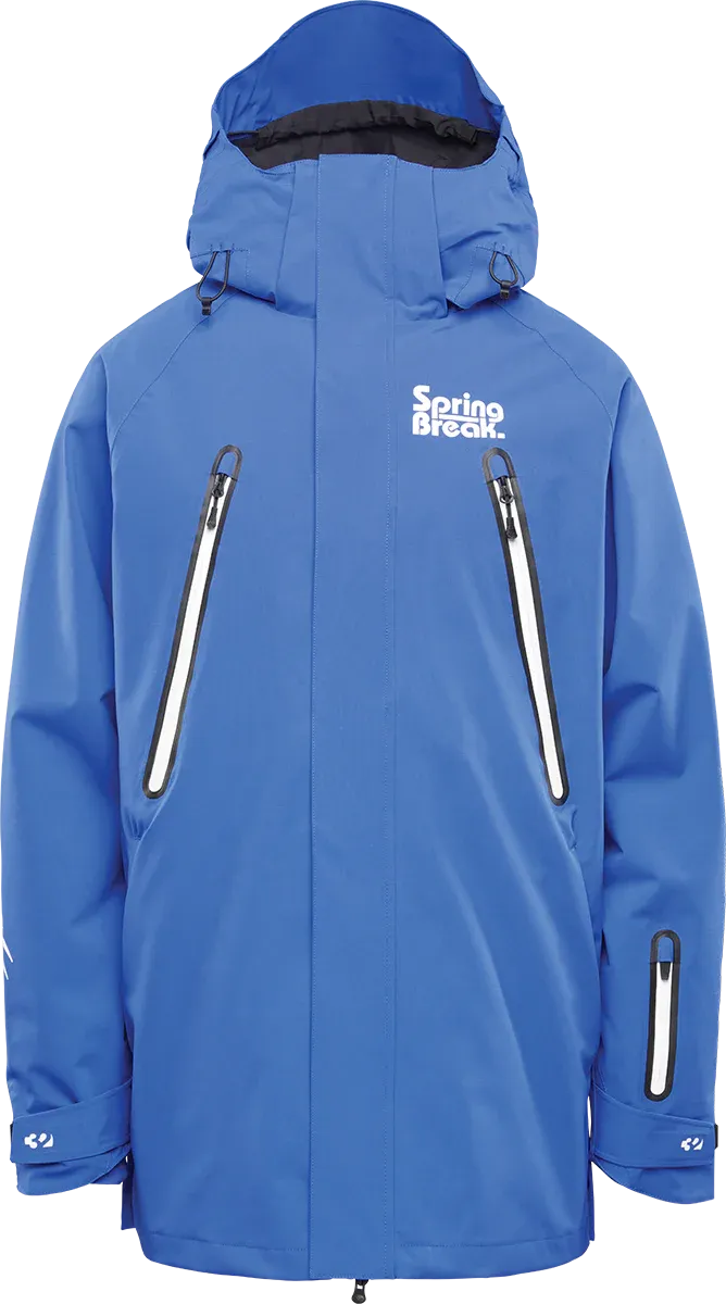 ThirtyTwo Springbreak Parka