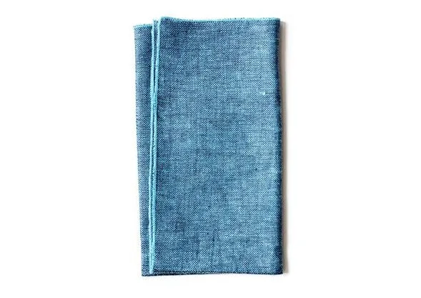 Thistle Napkin Maya / Set of 2