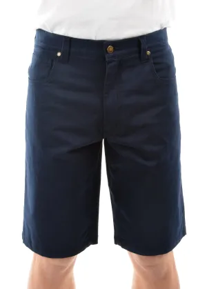 Thomas Cook Mens Jake Comfort Waist Shorts - 3 Colours