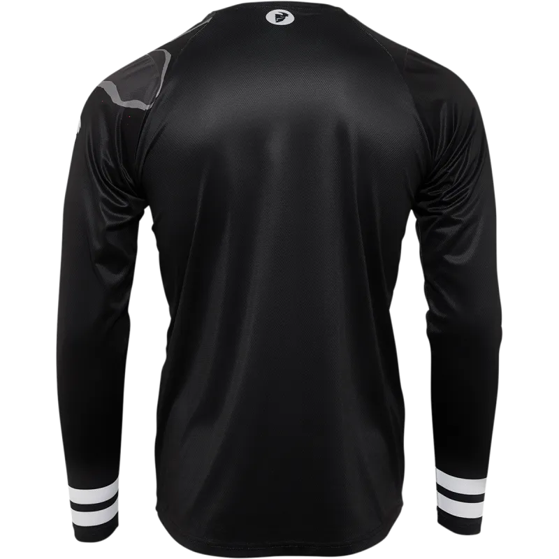 Thor Assist Ranger Longsleeve MTB Jersey