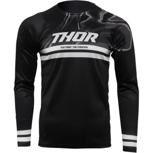 Thor Assist Ranger Longsleeve MTB Jersey