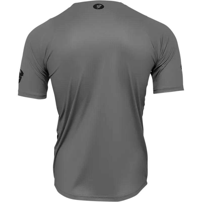 Thor Assist React Short Sleeve MTB Jersey