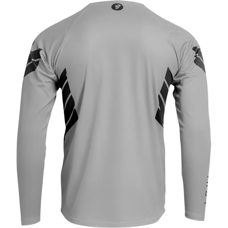 Thor Assist Sting Longsleeve MTB Jersey