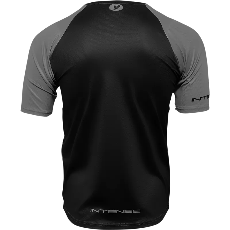 Thor Intense Assist Dart Short Sleeve MTB Jersey