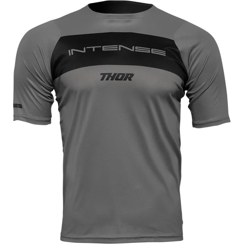 Thor Intense Assist Dart Short Sleeve MTB Jersey