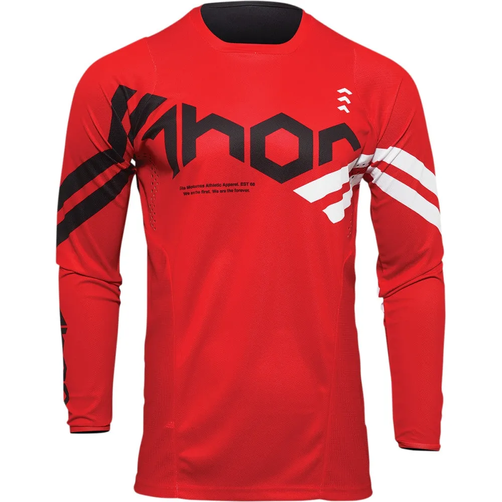 Thor Pulse Cube Jerseys