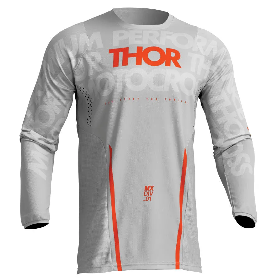 Thor Pulse Mono Jersey